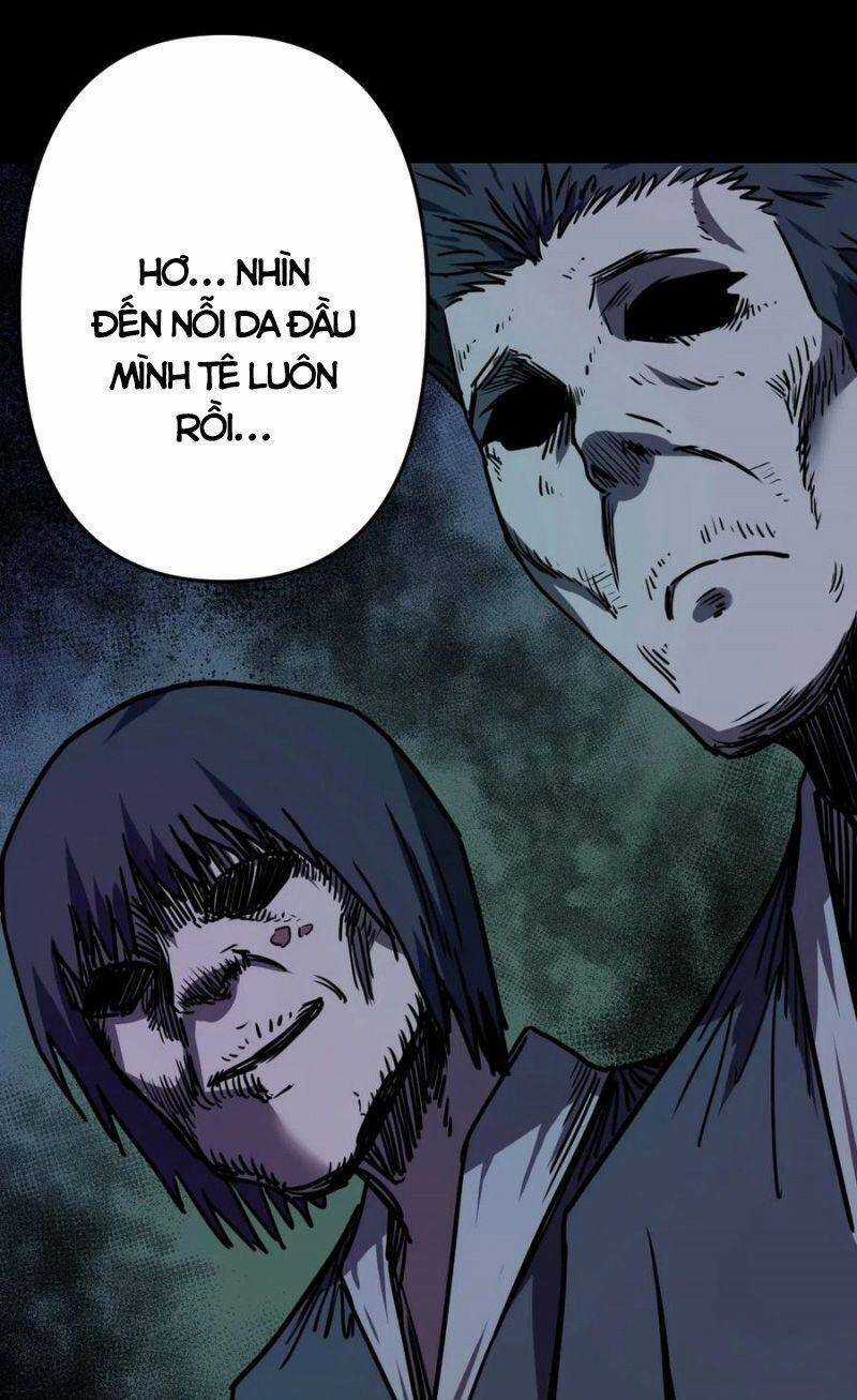 Ta Làm Đạo Sĩ Những Năm Kia Chapter 44 trang 4