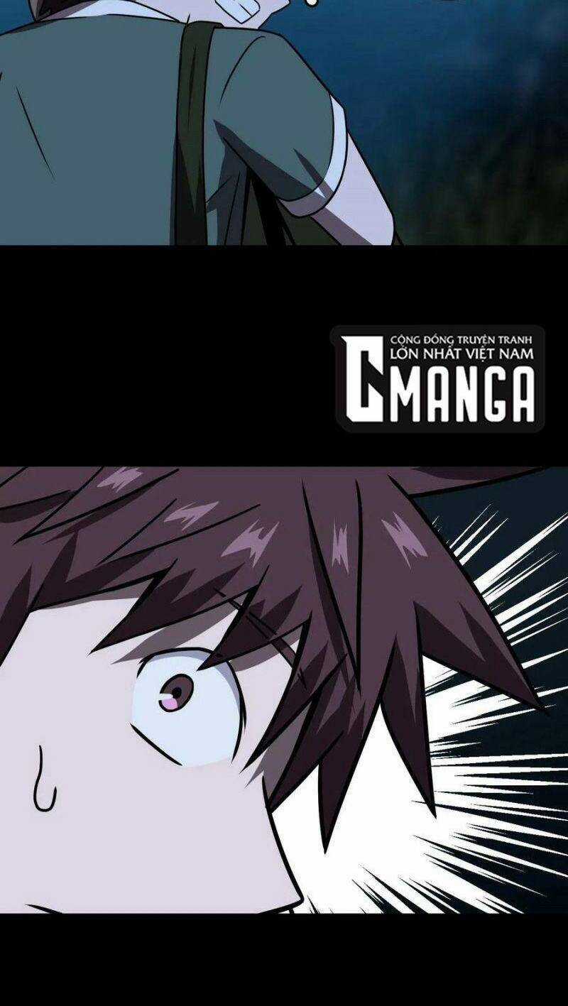 Ta Làm Đạo Sĩ Những Năm Kia Chapter 44 trang 41