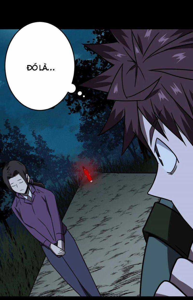 Ta Làm Đạo Sĩ Những Năm Kia Chapter 44 trang 42