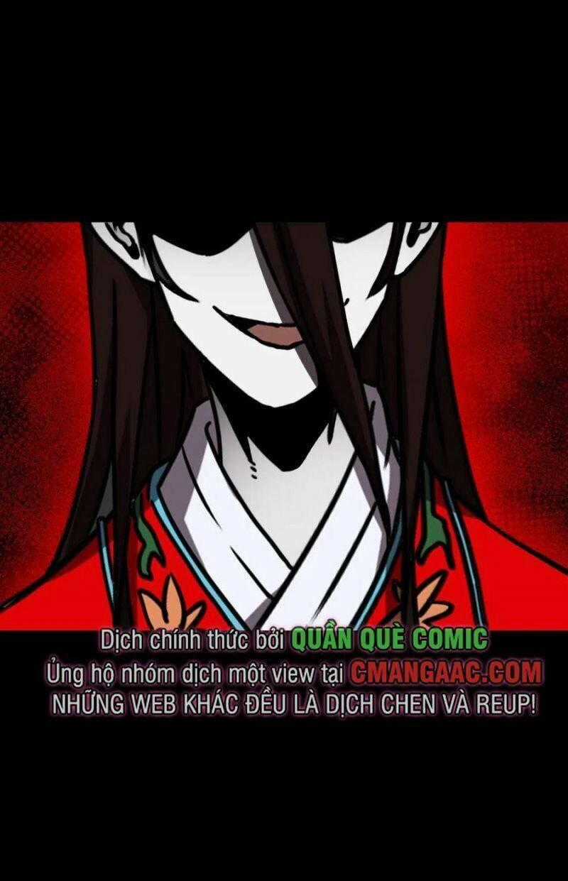 Ta Làm Đạo Sĩ Những Năm Kia Chapter 44 trang 43