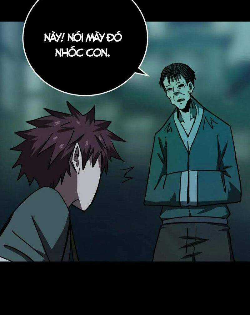 Ta Làm Đạo Sĩ Những Năm Kia Chapter 44 trang 7