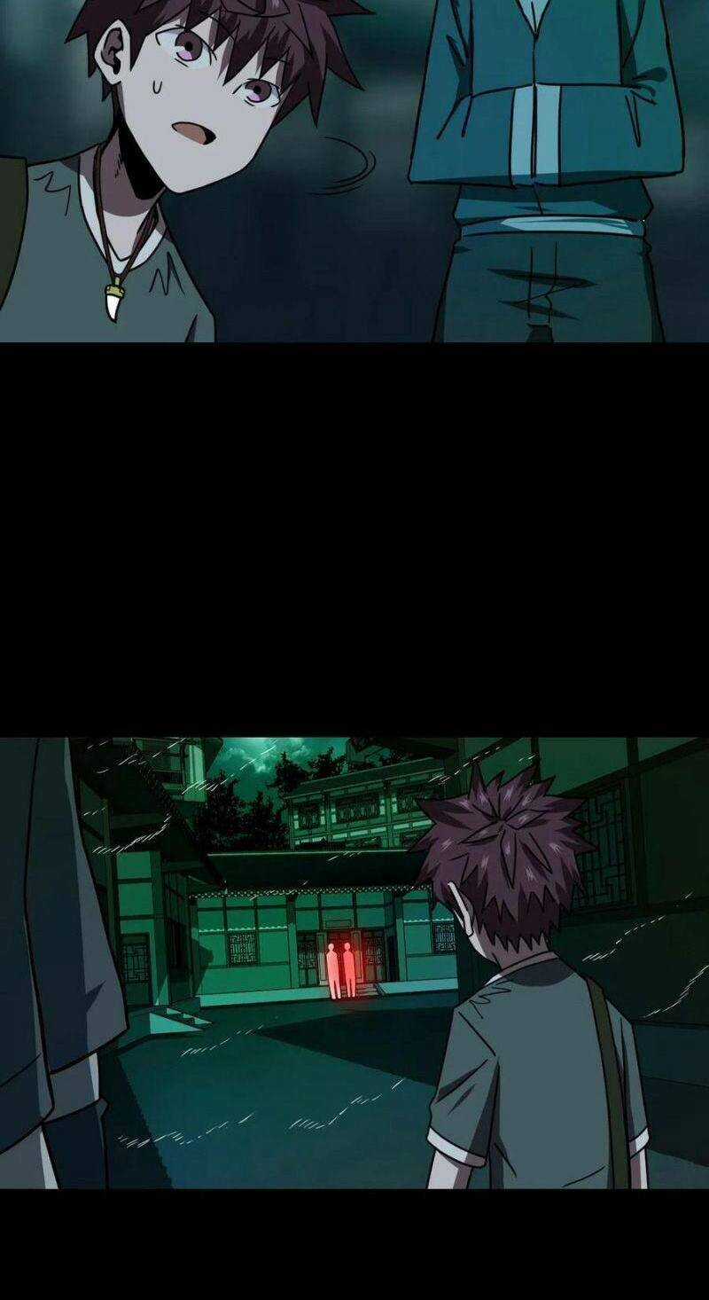 Ta Làm Đạo Sĩ Những Năm Kia Chapter 44 trang 9