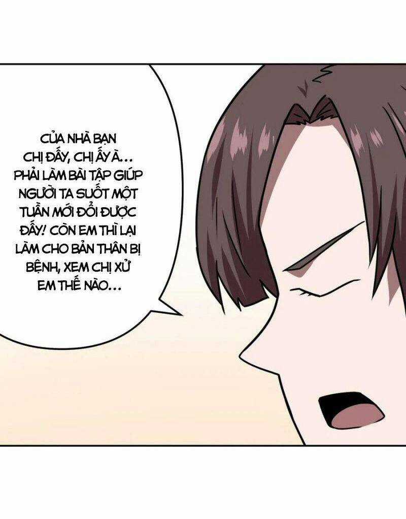 Ta Làm Đạo Sĩ Những Năm Kia Chapter 45 trang 10