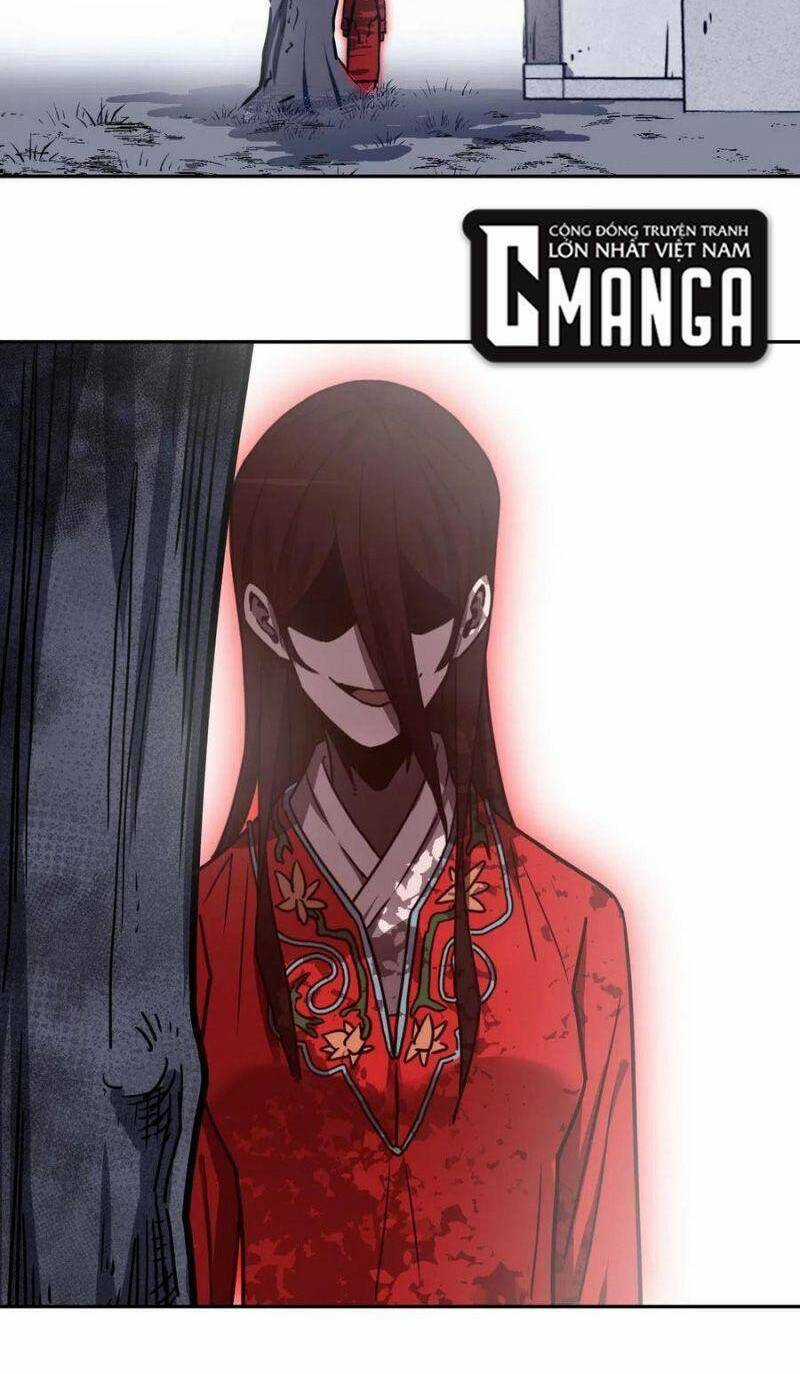 Ta Làm Đạo Sĩ Những Năm Kia Chapter 45 trang 16