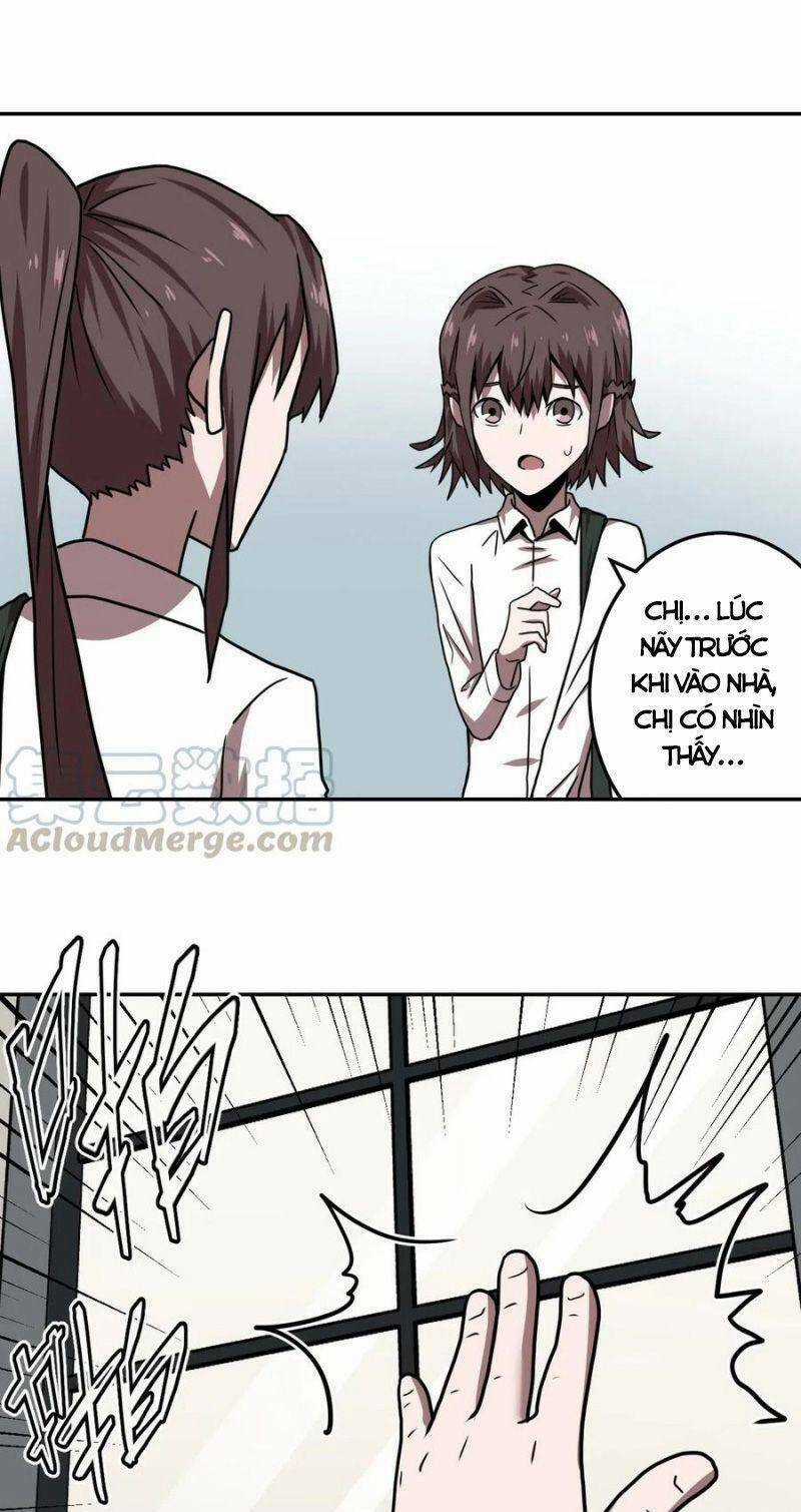 Ta Làm Đạo Sĩ Những Năm Kia Chapter 45 trang 17