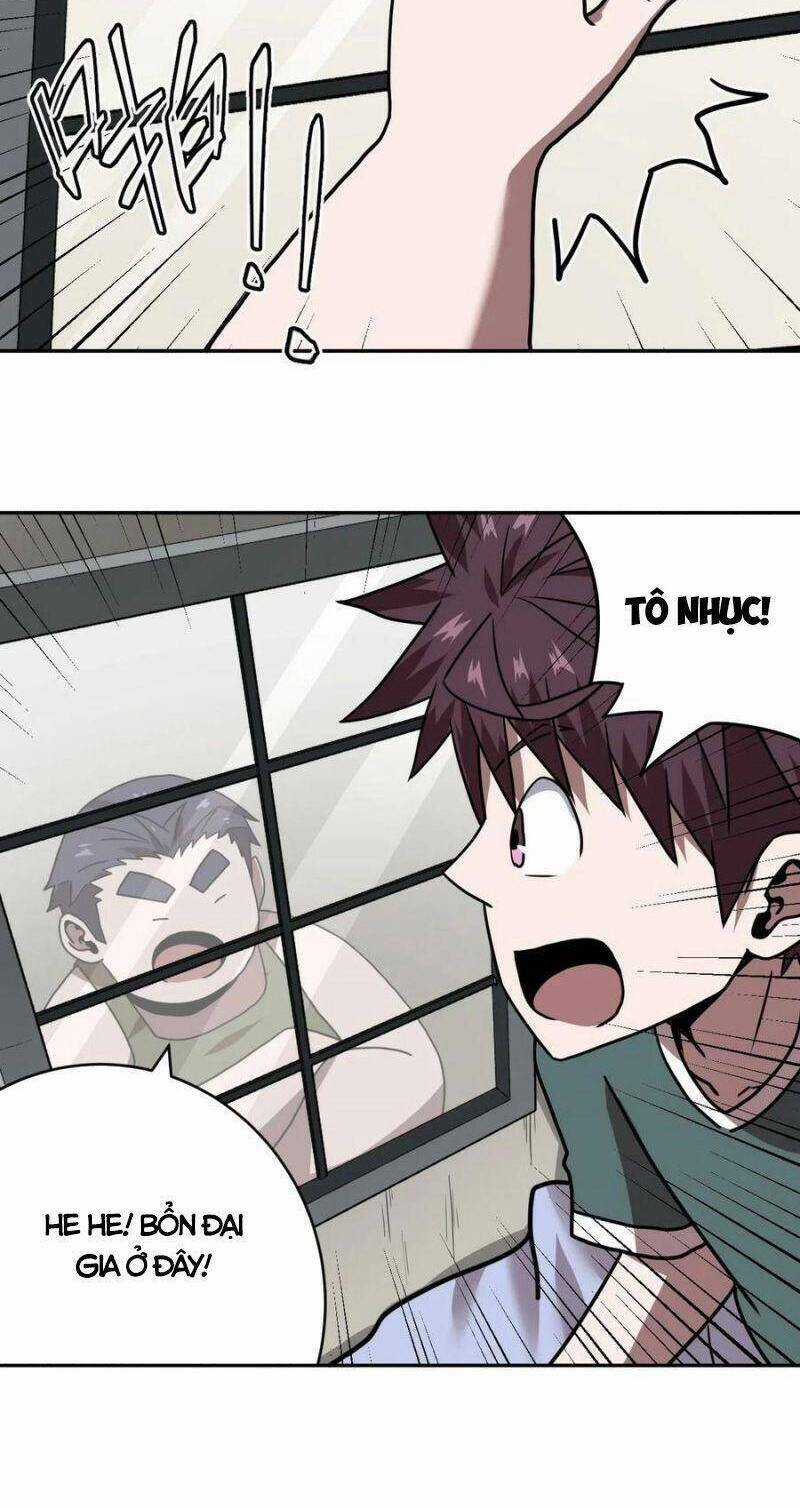 Ta Làm Đạo Sĩ Những Năm Kia Chapter 45 trang 18