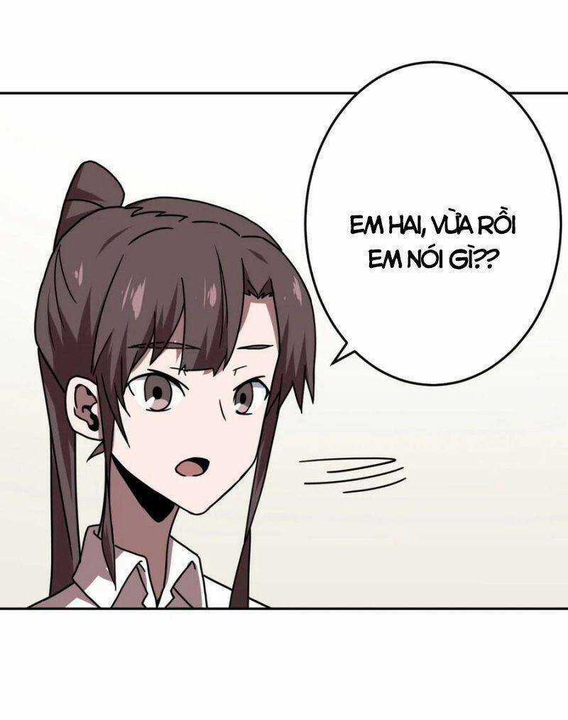 Ta Làm Đạo Sĩ Những Năm Kia Chapter 45 trang 19