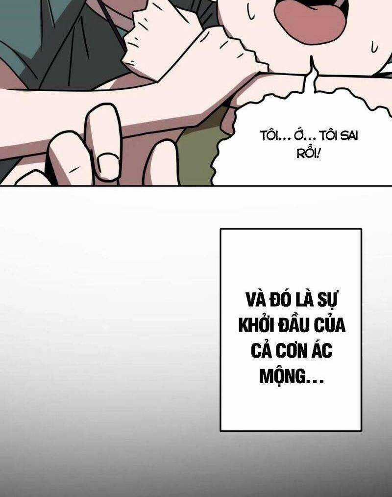 Ta Làm Đạo Sĩ Những Năm Kia Chapter 45 trang 22