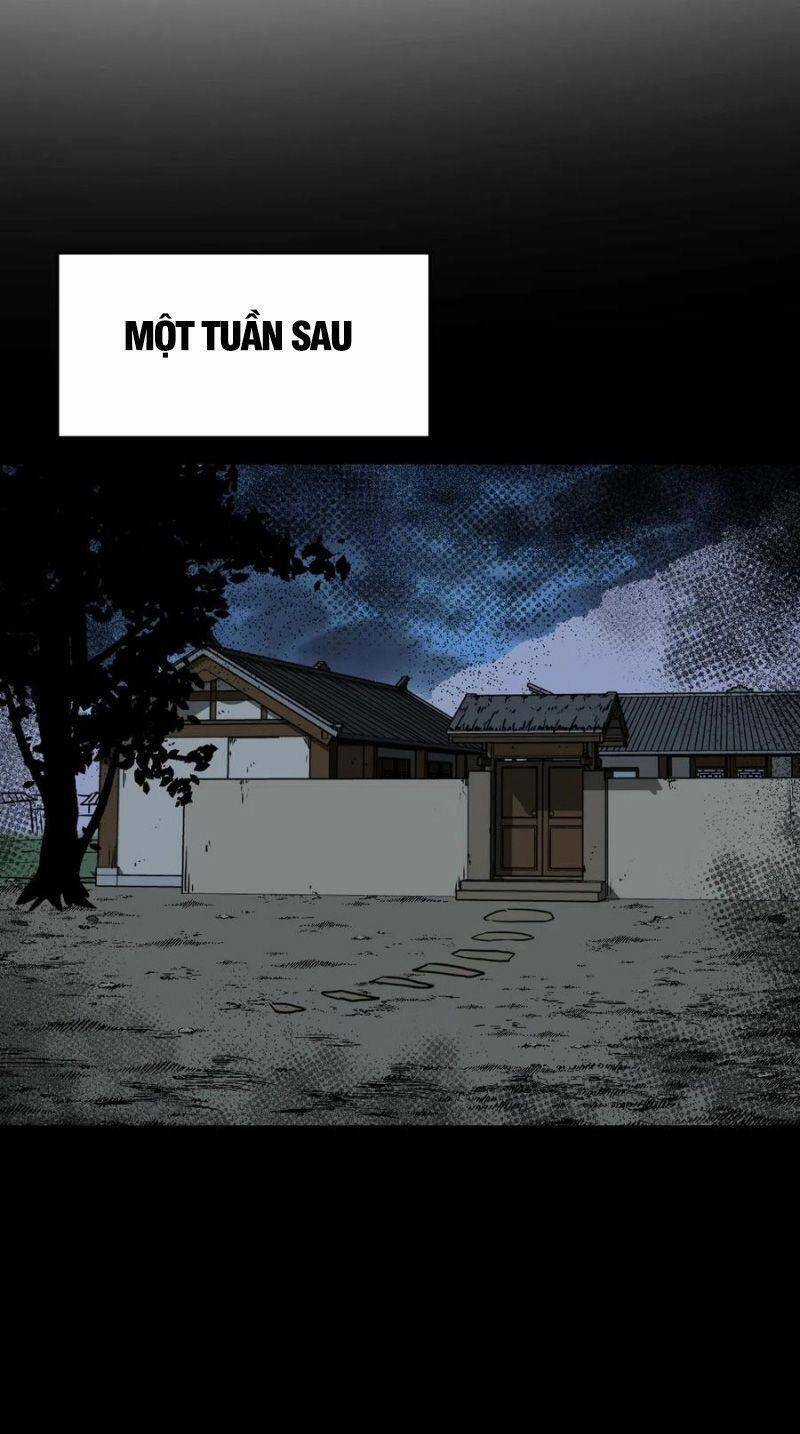 Ta Làm Đạo Sĩ Những Năm Kia Chapter 45 trang 23