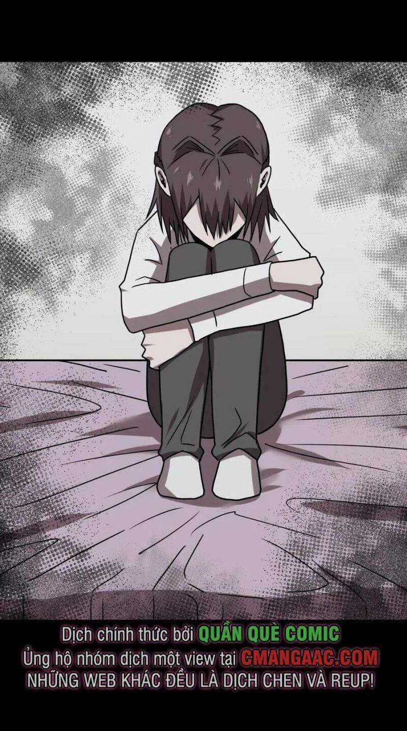 Ta Làm Đạo Sĩ Những Năm Kia Chapter 45 trang 24