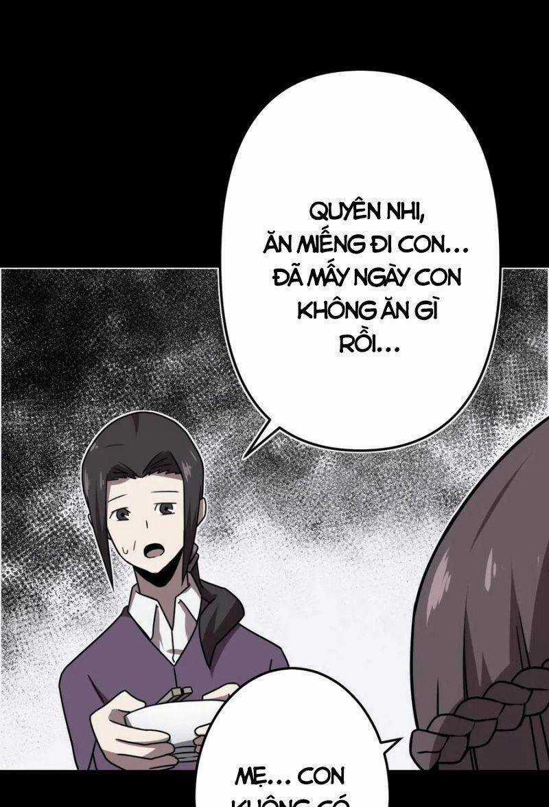 Ta Làm Đạo Sĩ Những Năm Kia Chapter 45 trang 25