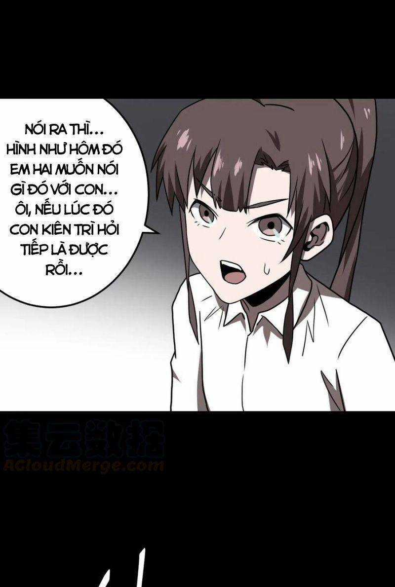 Ta Làm Đạo Sĩ Những Năm Kia Chapter 45 trang 29