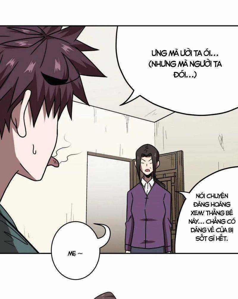 Ta Làm Đạo Sĩ Những Năm Kia Chapter 45 trang 3