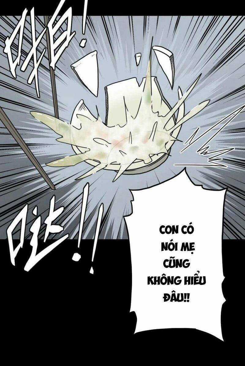 Ta Làm Đạo Sĩ Những Năm Kia Chapter 45 trang 30