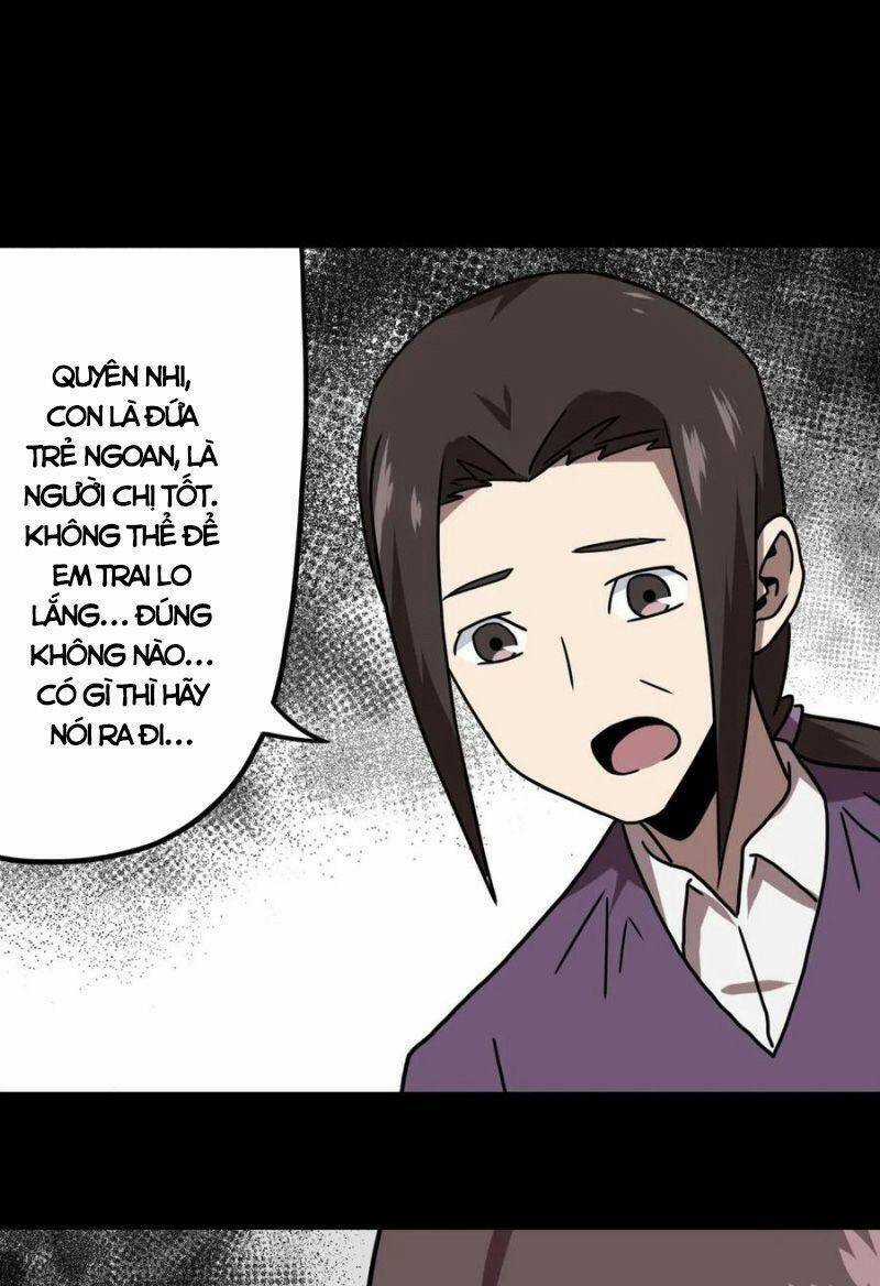 Ta Làm Đạo Sĩ Những Năm Kia Chapter 45 trang 33