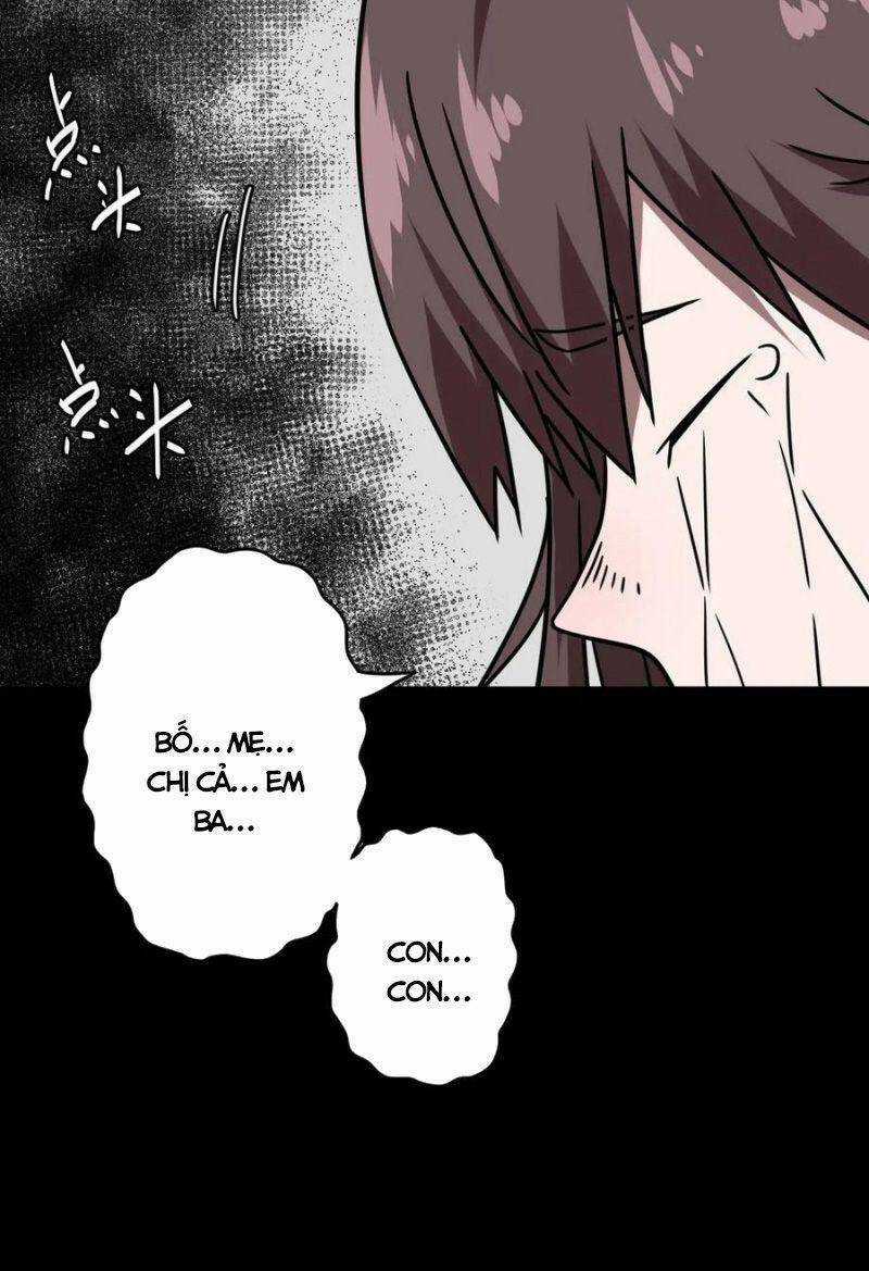 Ta Làm Đạo Sĩ Những Năm Kia Chapter 45 trang 34