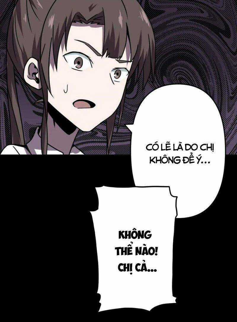 Ta Làm Đạo Sĩ Những Năm Kia Chapter 45 trang 38