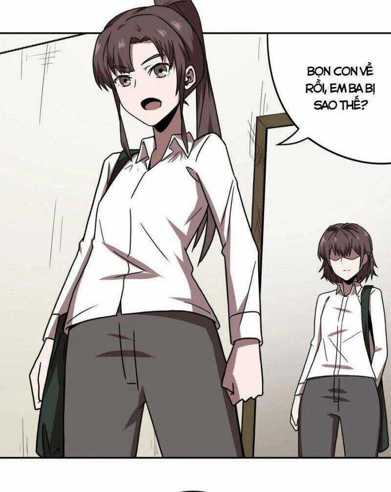 Ta Làm Đạo Sĩ Những Năm Kia Chapter 45 trang 4