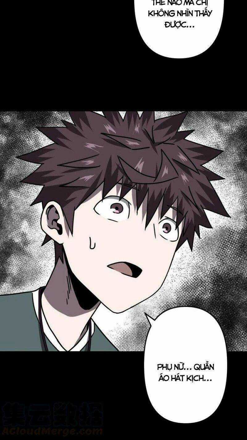 Ta Làm Đạo Sĩ Những Năm Kia Chapter 45 trang 40