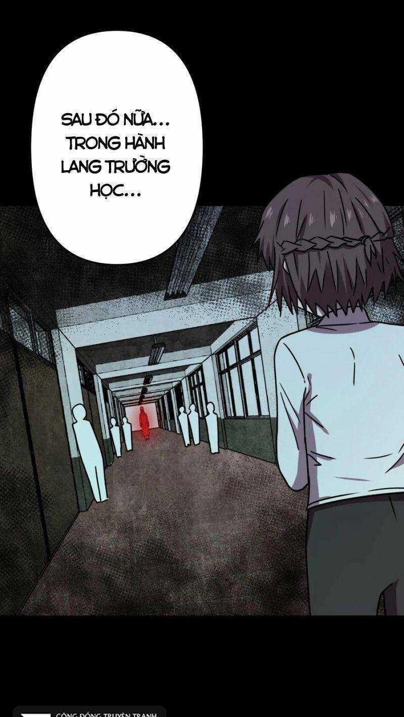 Ta Làm Đạo Sĩ Những Năm Kia Chapter 45 trang 41