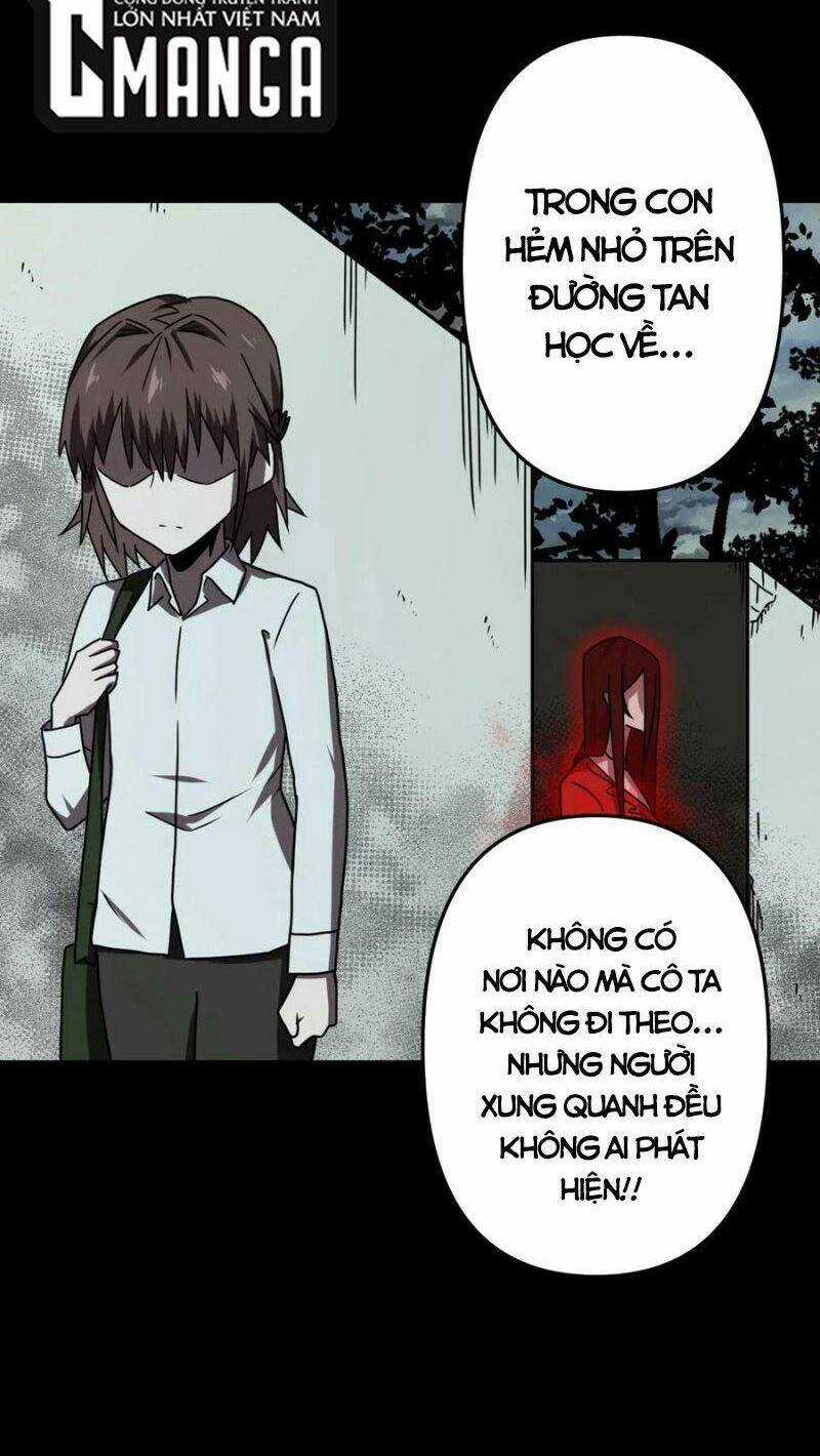 Ta Làm Đạo Sĩ Những Năm Kia Chapter 45 trang 42