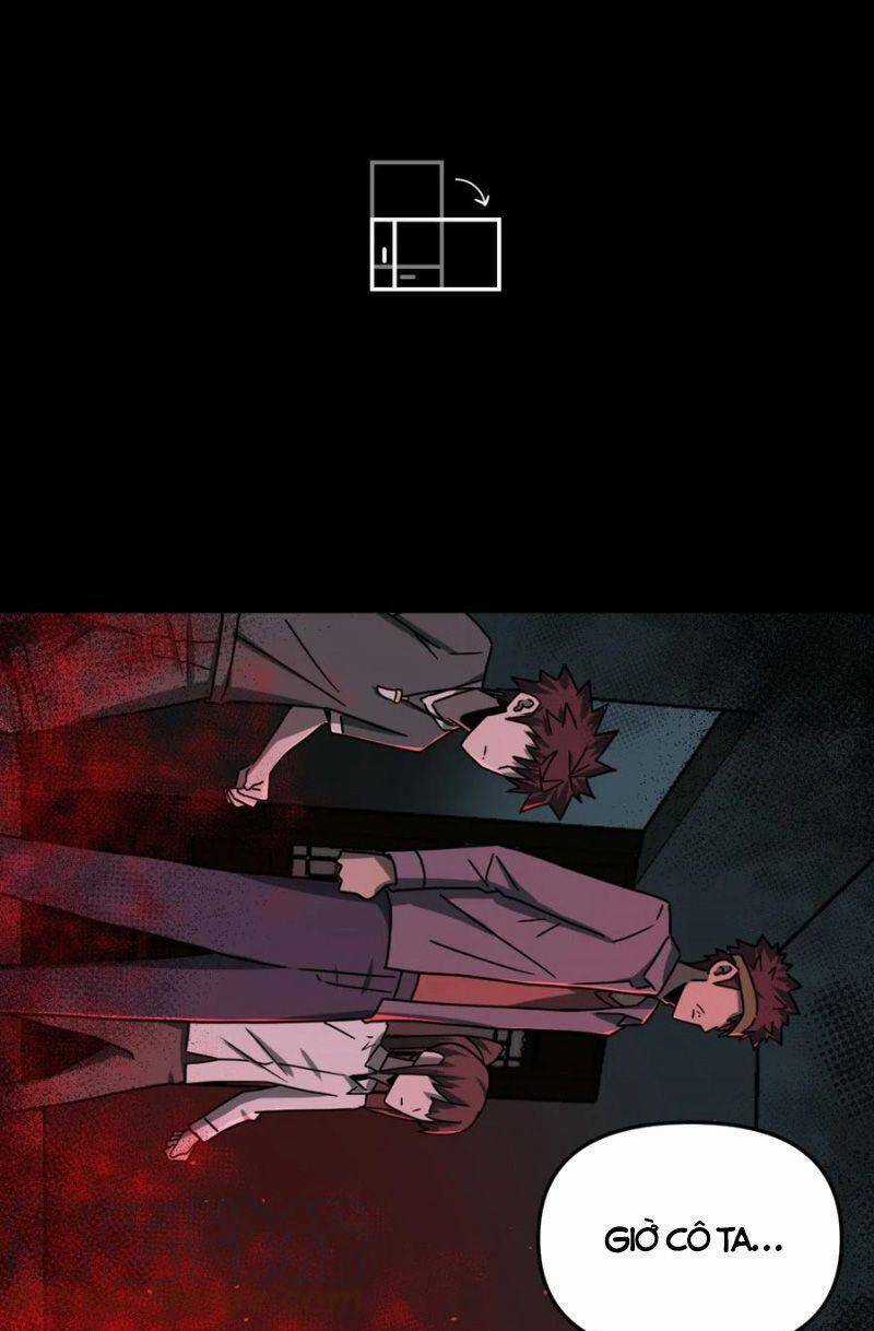 Ta Làm Đạo Sĩ Những Năm Kia Chapter 45 trang 44