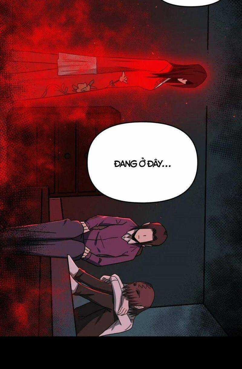 Ta Làm Đạo Sĩ Những Năm Kia Chapter 45 trang 45