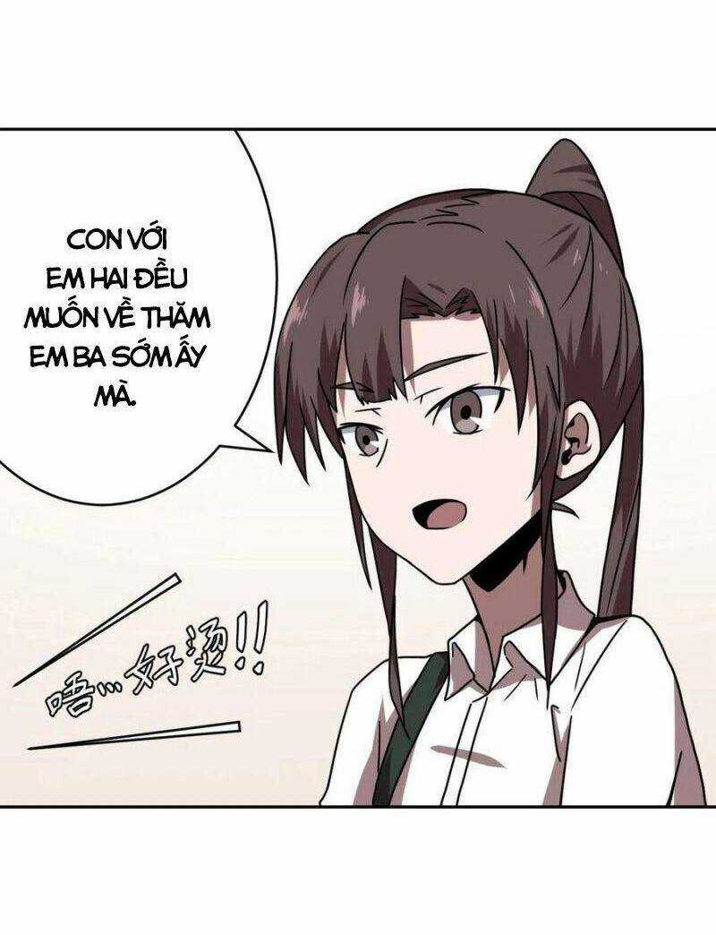 Ta Làm Đạo Sĩ Những Năm Kia Chapter 45 trang 6