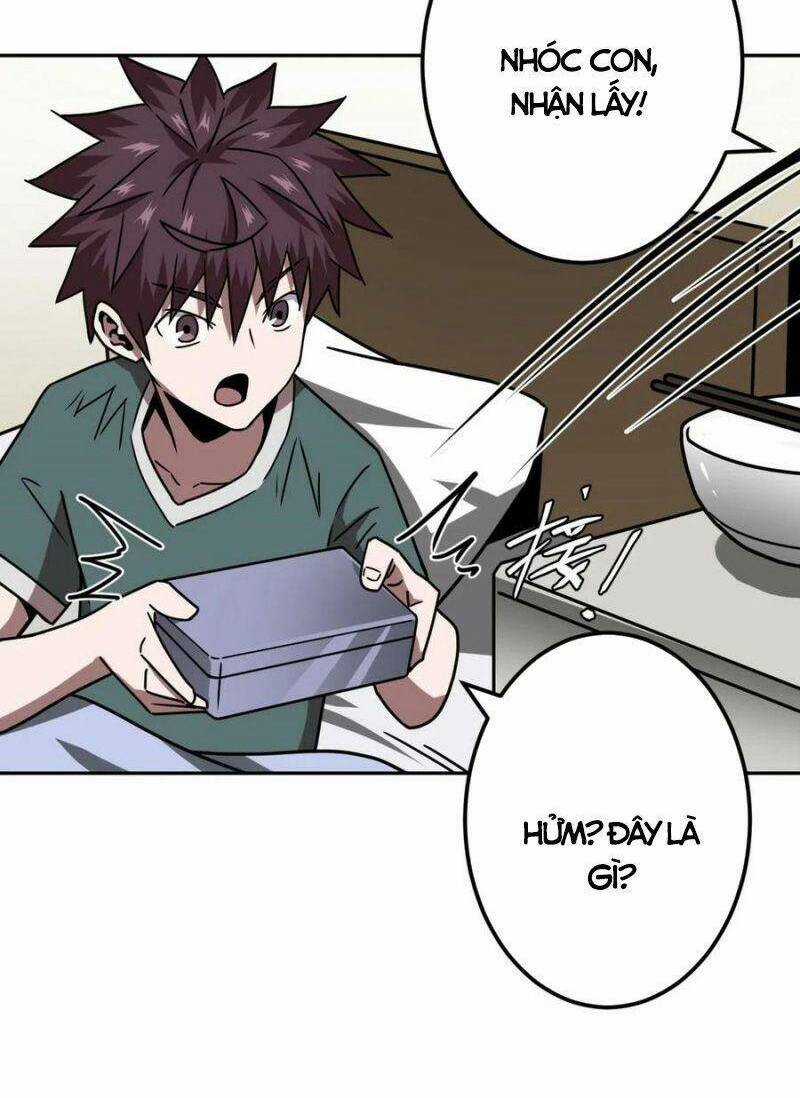 Ta Làm Đạo Sĩ Những Năm Kia Chapter 45 trang 8