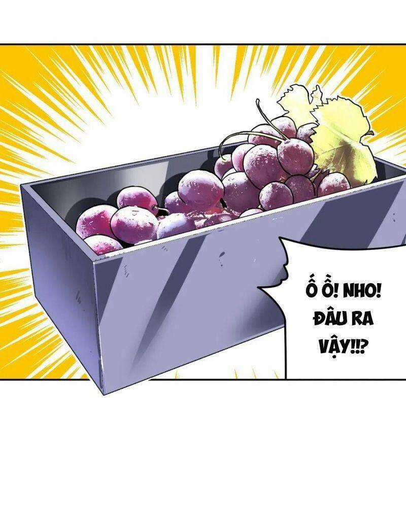 Ta Làm Đạo Sĩ Những Năm Kia Chapter 45 trang 9