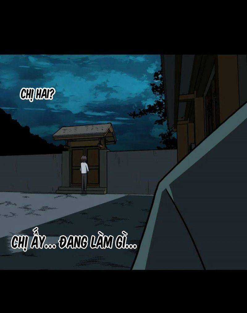 Ta Làm Đạo Sĩ Những Năm Kia Chapter 46 trang 10