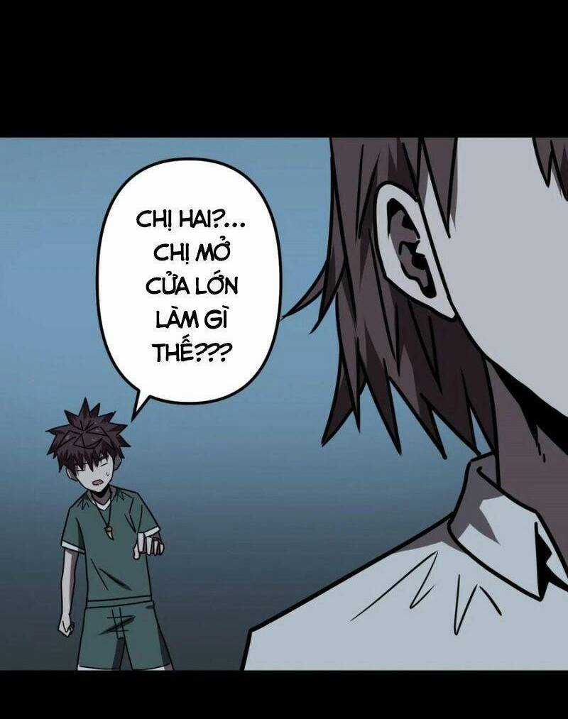 Ta Làm Đạo Sĩ Những Năm Kia Chapter 46 trang 11