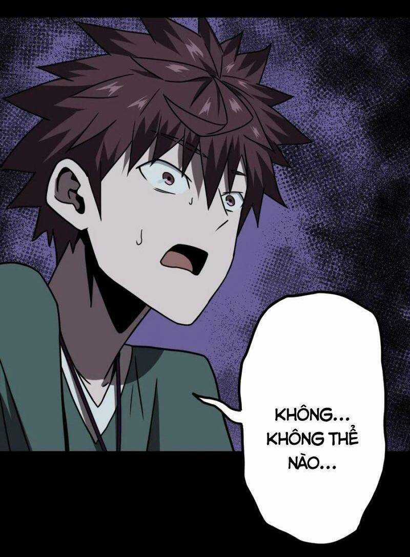 Ta Làm Đạo Sĩ Những Năm Kia Chapter 46 trang 15