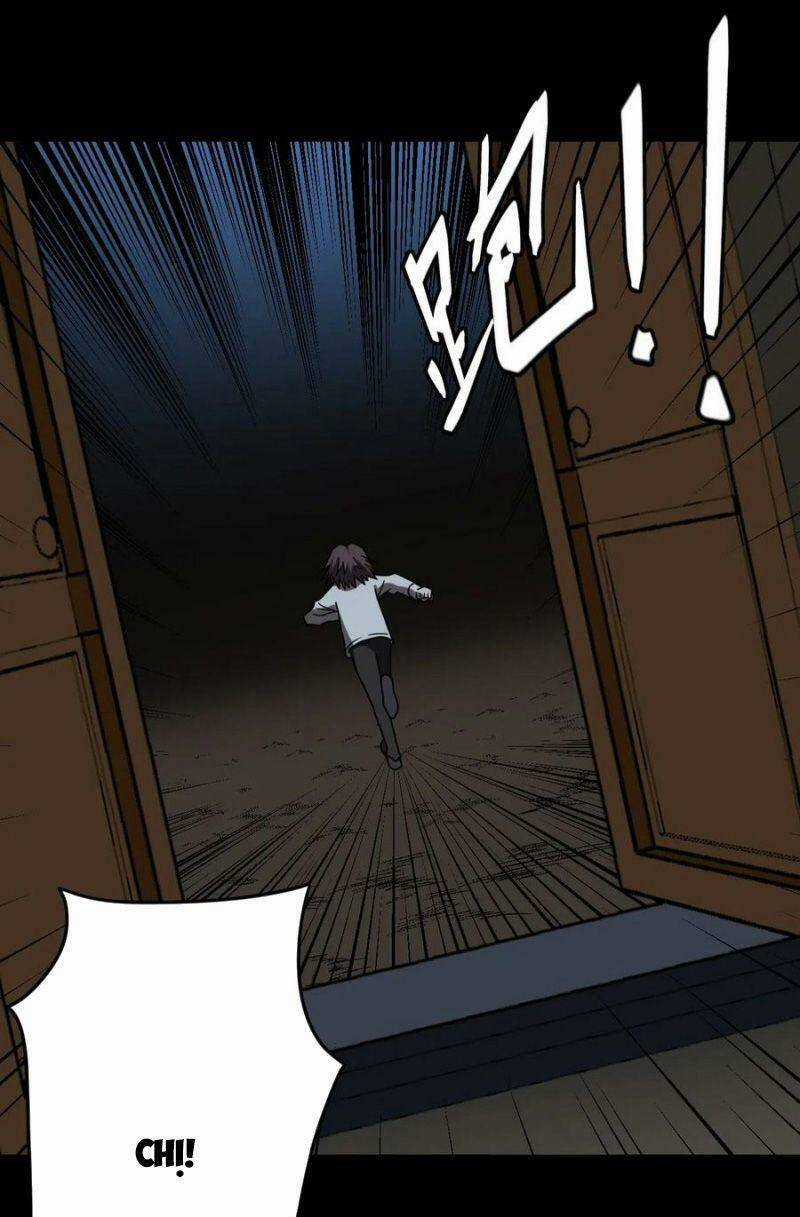 Ta Làm Đạo Sĩ Những Năm Kia Chapter 46 trang 16