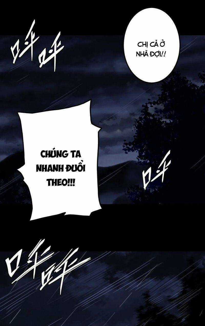 Ta Làm Đạo Sĩ Những Năm Kia Chapter 46 trang 18