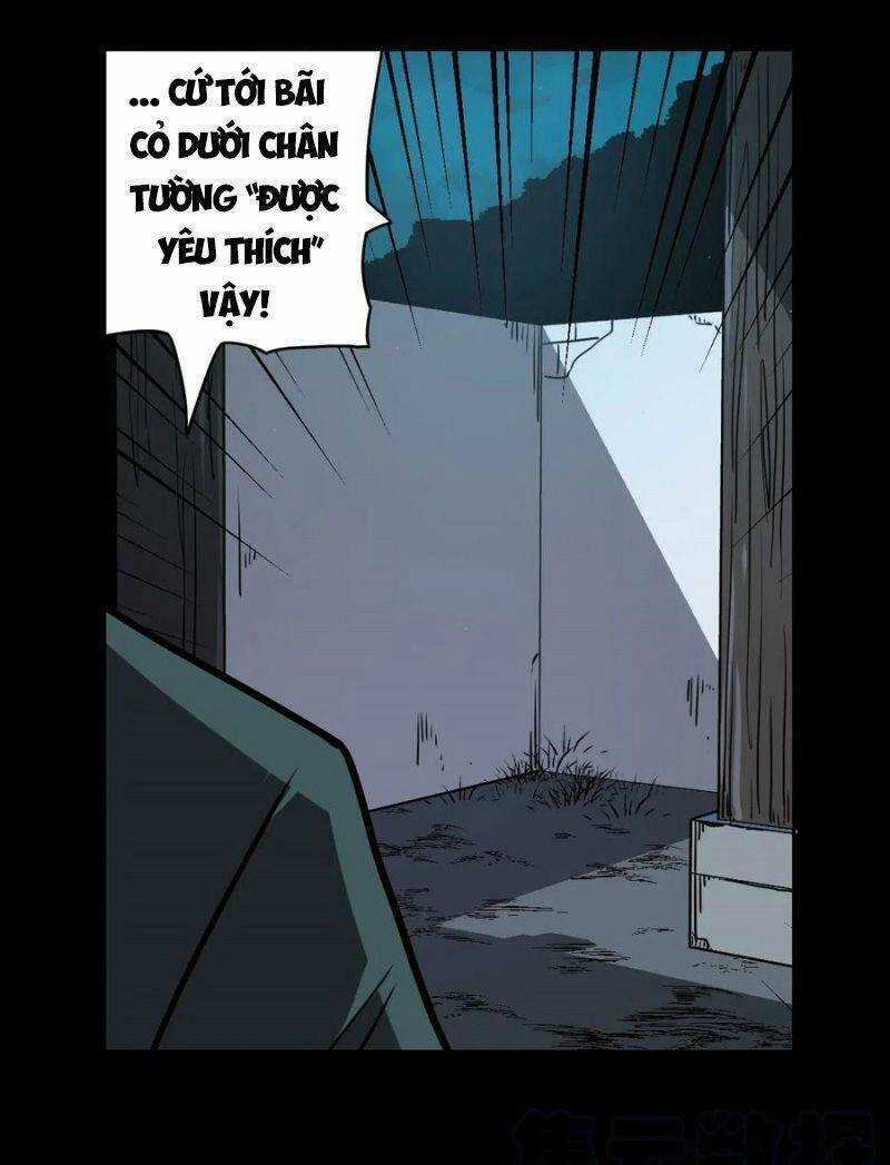 Ta Làm Đạo Sĩ Những Năm Kia Chapter 46 trang 2