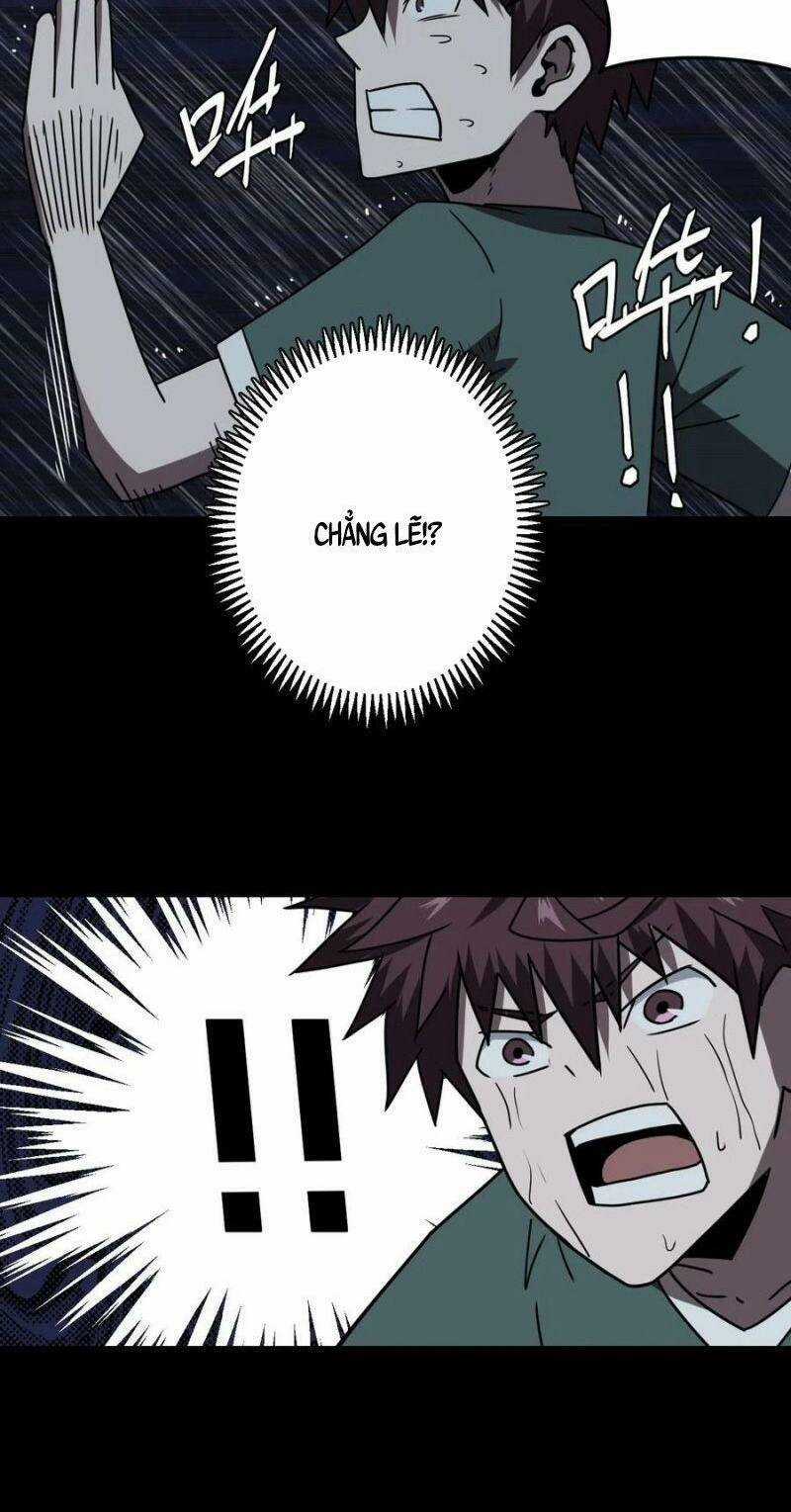 Ta Làm Đạo Sĩ Những Năm Kia Chapter 46 trang 21