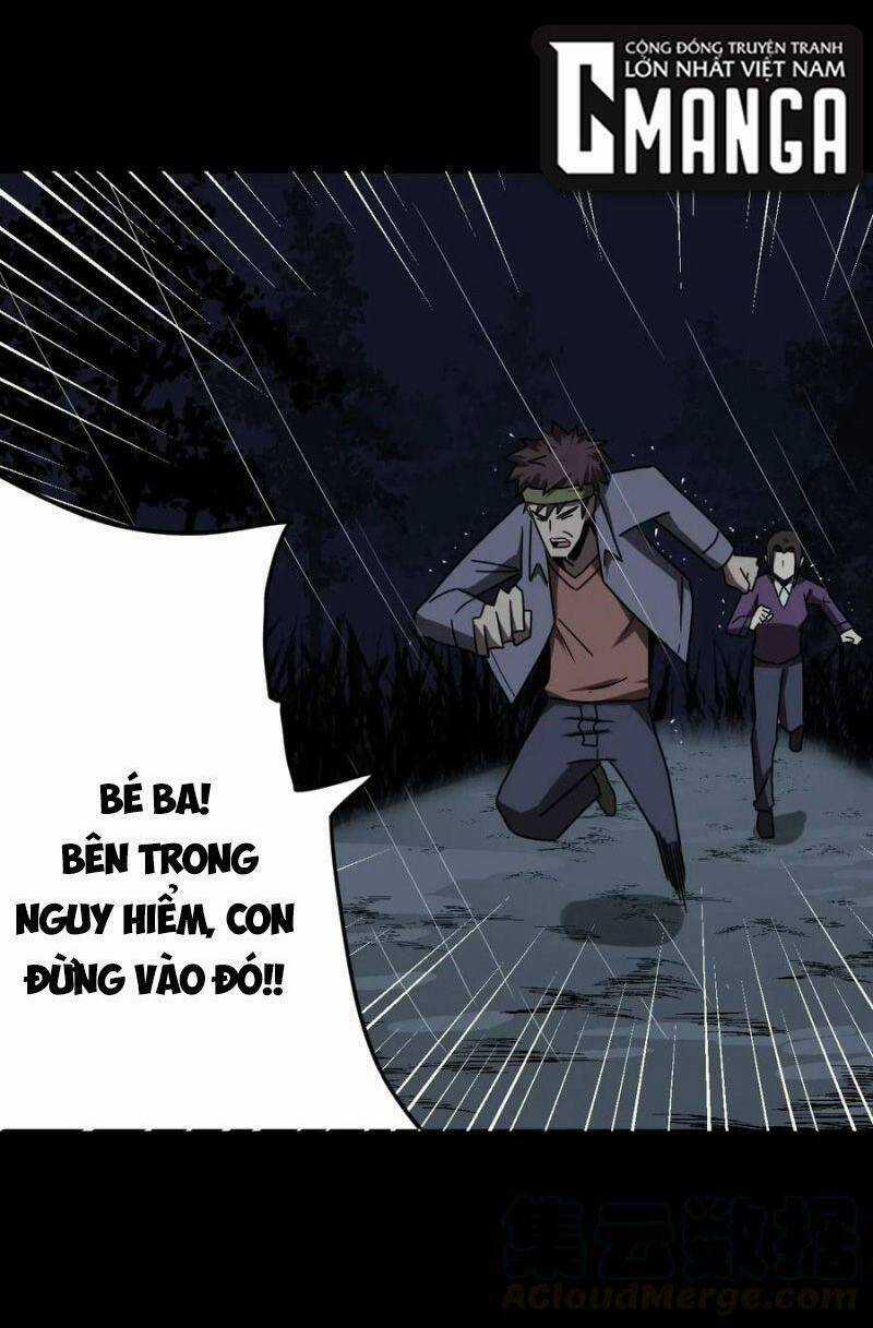 Ta Làm Đạo Sĩ Những Năm Kia Chapter 46 trang 23