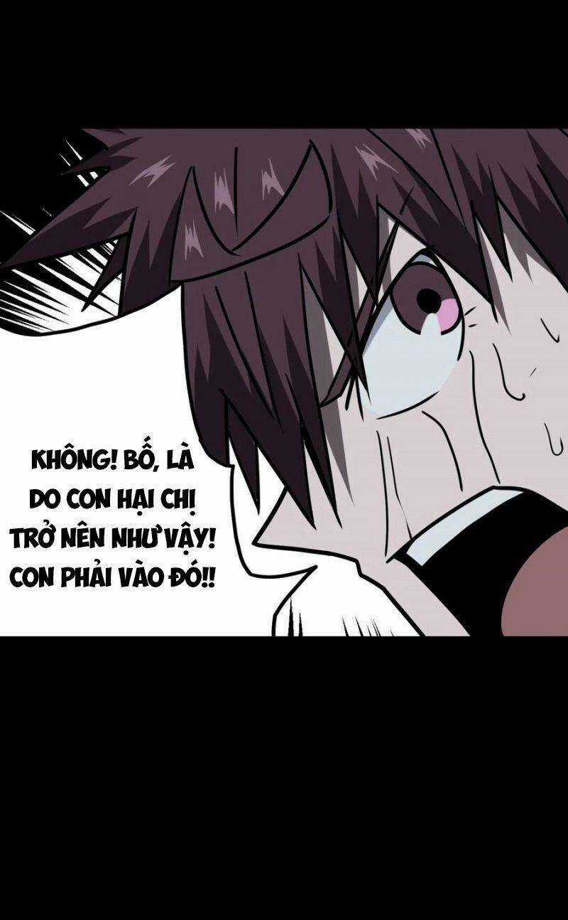 Ta Làm Đạo Sĩ Những Năm Kia Chapter 46 trang 24