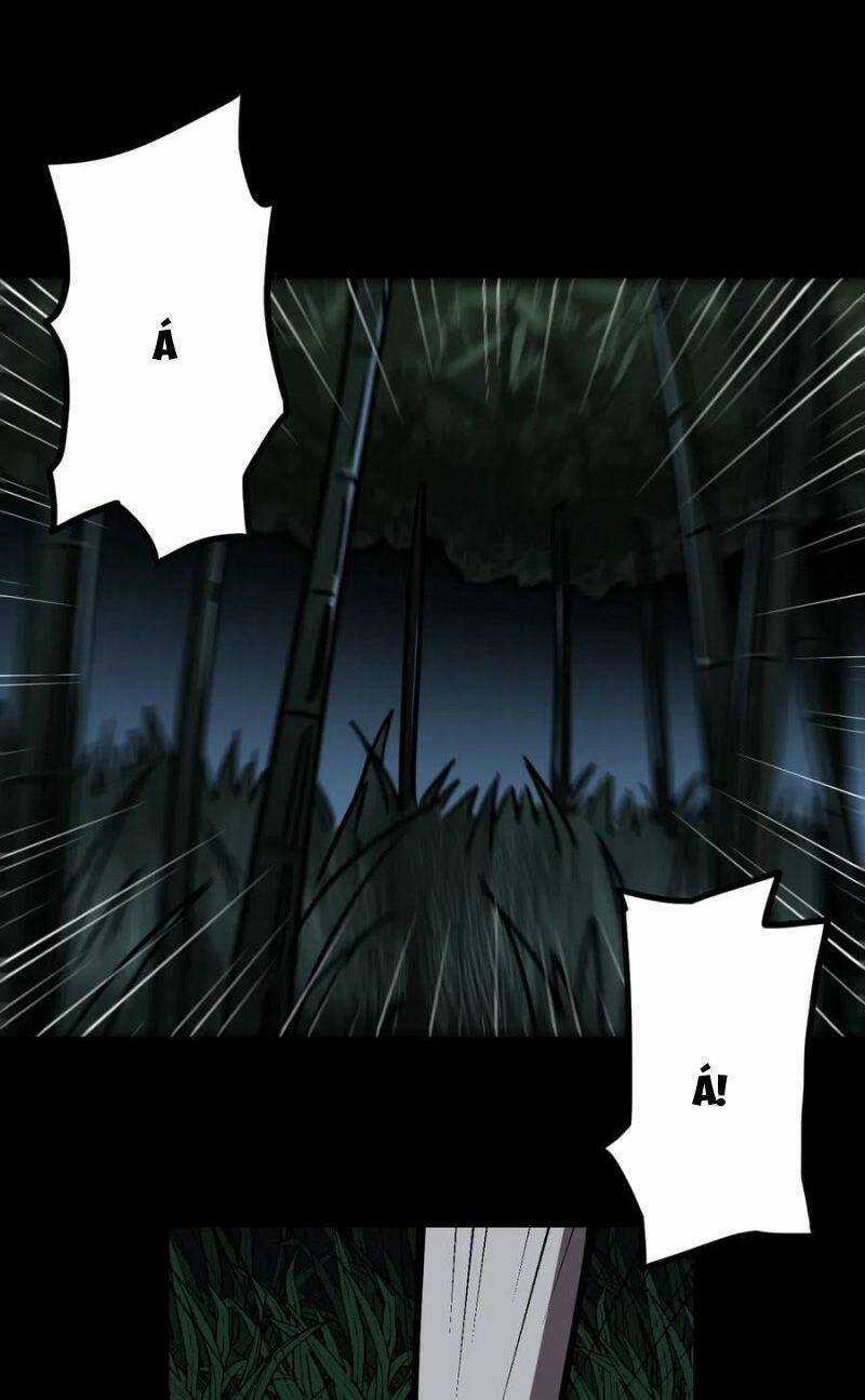 Ta Làm Đạo Sĩ Những Năm Kia Chapter 46 trang 25