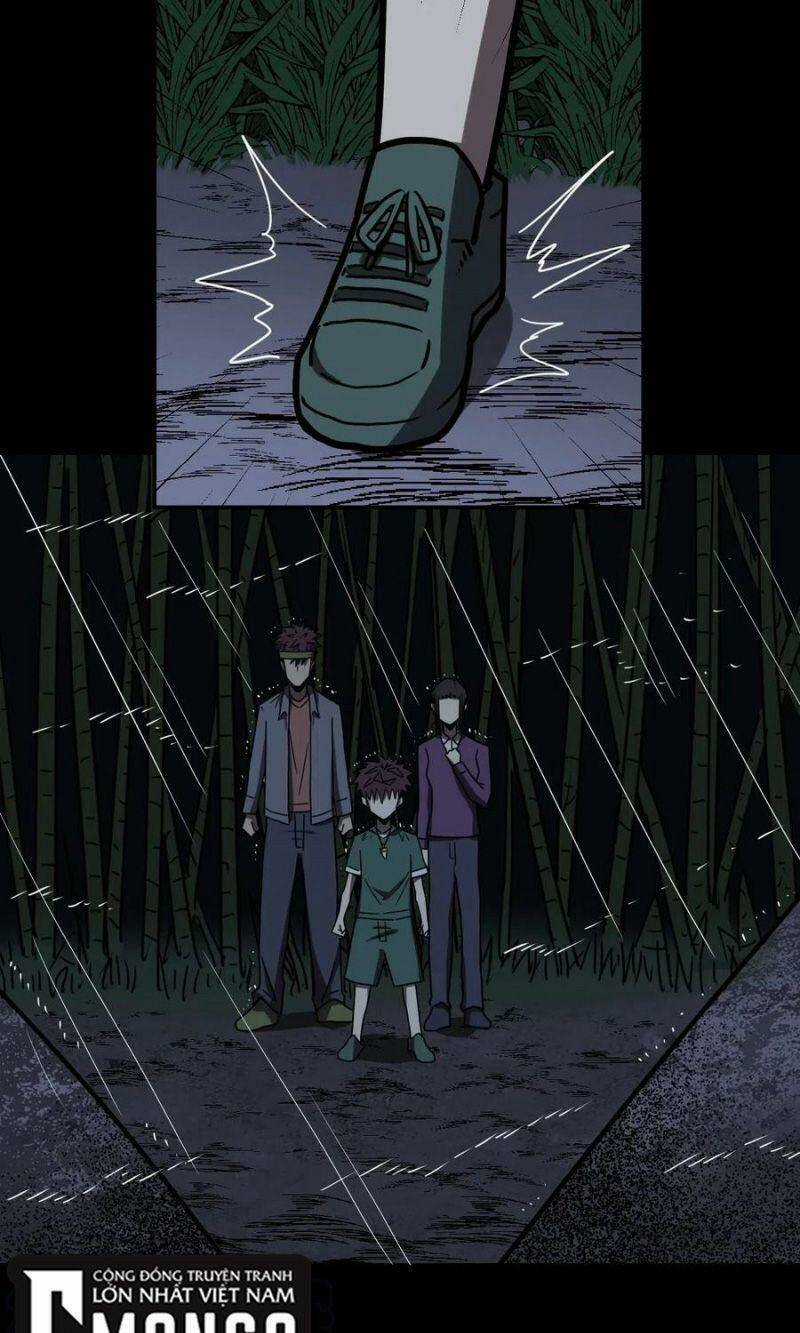 Ta Làm Đạo Sĩ Những Năm Kia Chapter 46 trang 26