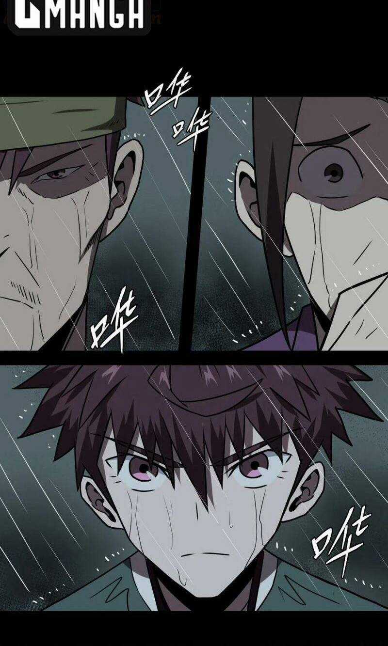 Ta Làm Đạo Sĩ Những Năm Kia Chapter 46 trang 27