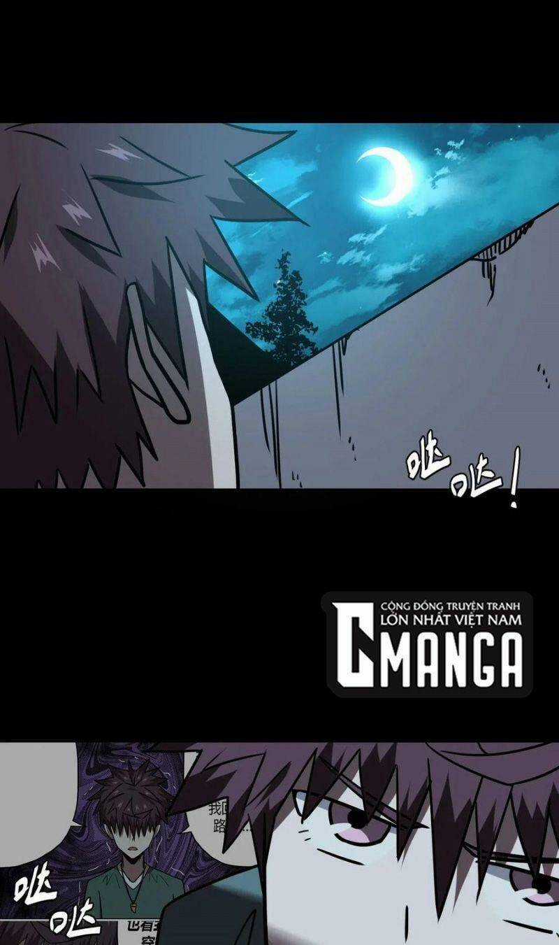 Ta Làm Đạo Sĩ Những Năm Kia Chapter 46 trang 4