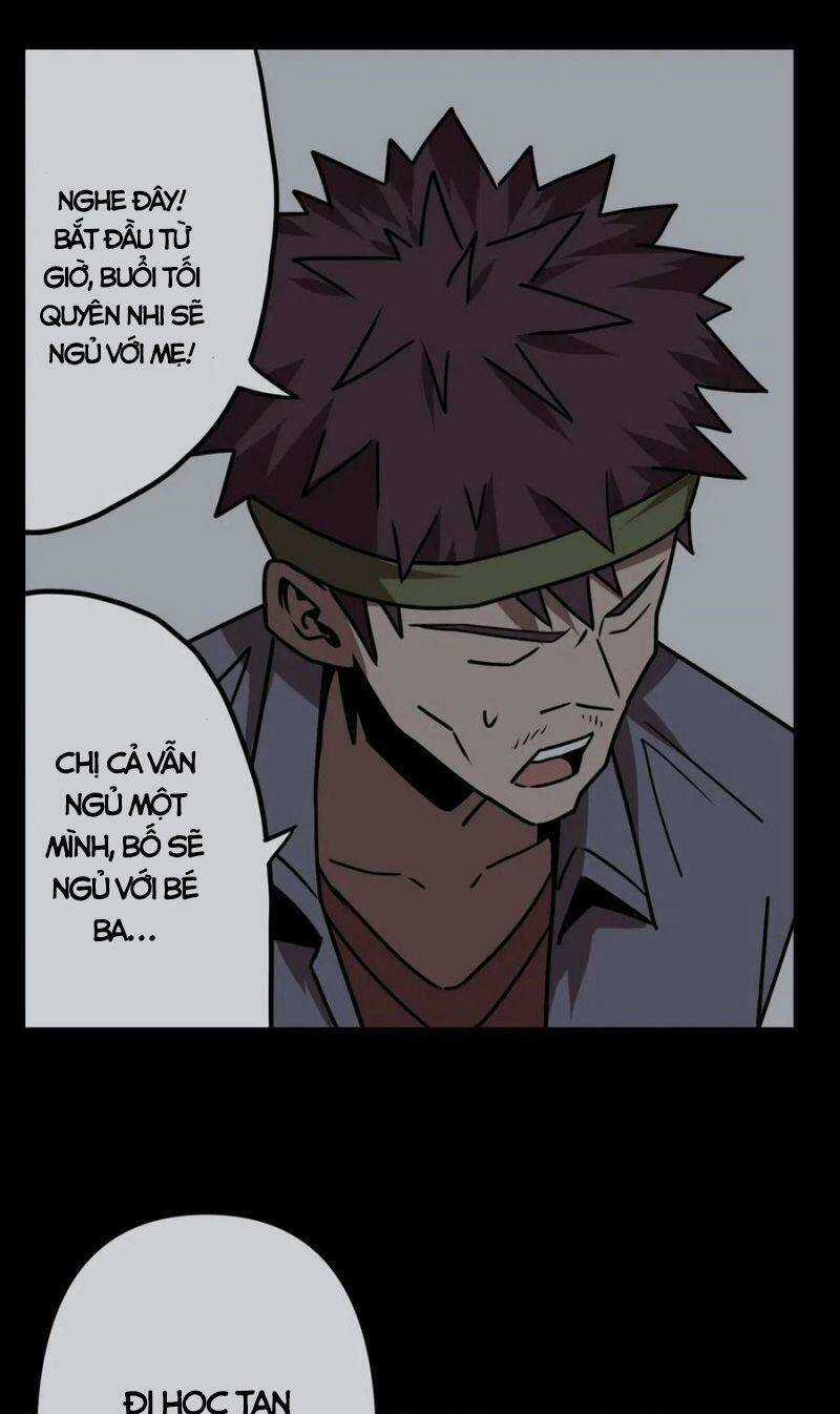 Ta Làm Đạo Sĩ Những Năm Kia Chapter 46 trang 6