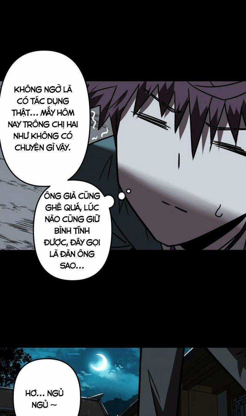 Ta Làm Đạo Sĩ Những Năm Kia Chapter 46 trang 8