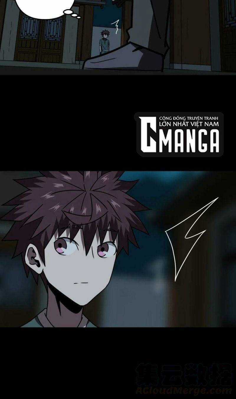 Ta Làm Đạo Sĩ Những Năm Kia Chapter 46 trang 9