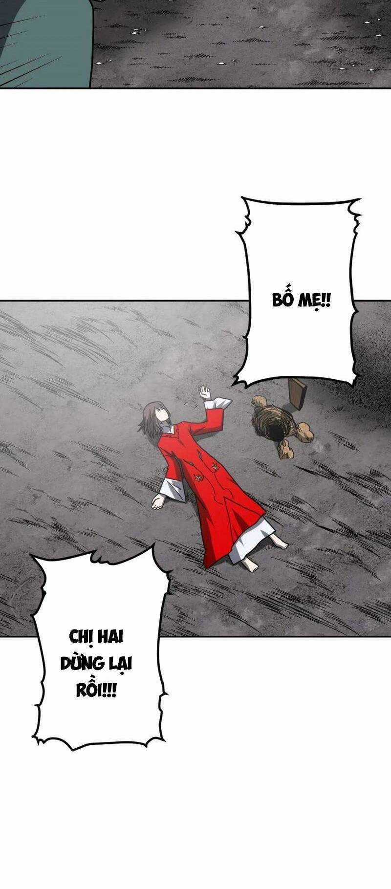 Ta Làm Đạo Sĩ Những Năm Kia Chapter 47 trang 11