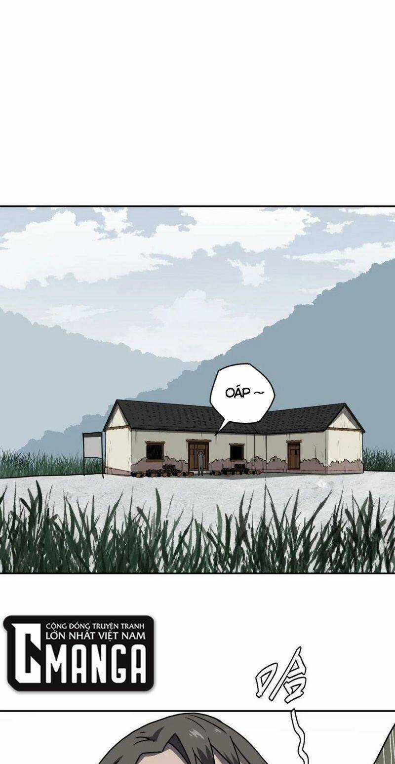 Ta Làm Đạo Sĩ Những Năm Kia Chapter 47 trang 12