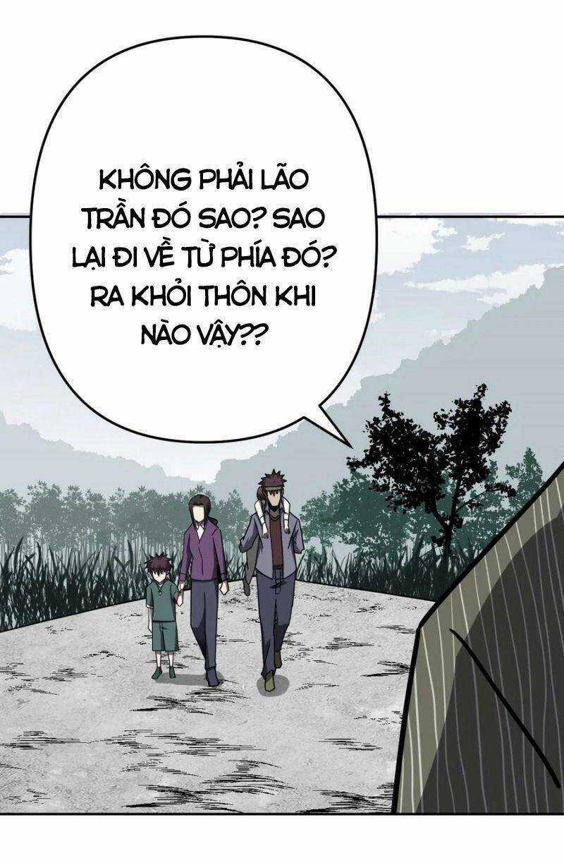 Ta Làm Đạo Sĩ Những Năm Kia Chapter 47 trang 14