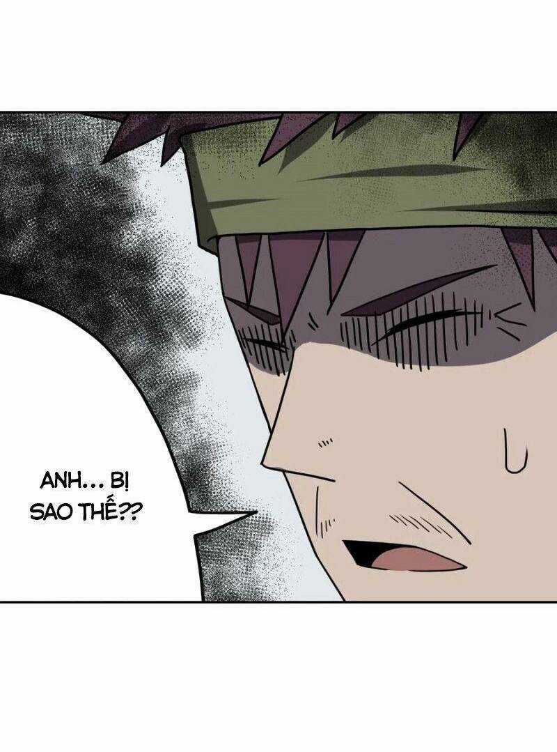 Ta Làm Đạo Sĩ Những Năm Kia Chapter 47 trang 17